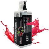 L -karnitínová kvapalina 3000 mg - 500 ml
