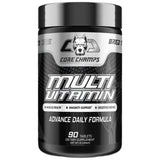 Multivitamín | Vopred denný vzorec - 90 tabliet