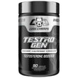 Testro Gen | The Ultimate Testosterone Booster - 90 capsules - Nutra Best Europe