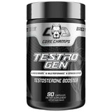 Testro Gen | Konečný posilňovač testosterónu - 90 kapsúl