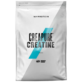 Creapure Creatine Monohydrate - 250 grams - Nutra Best Europe