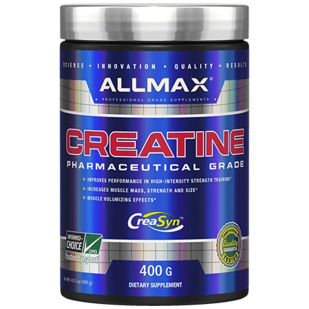 Kreatín creasyn - 400 gramov