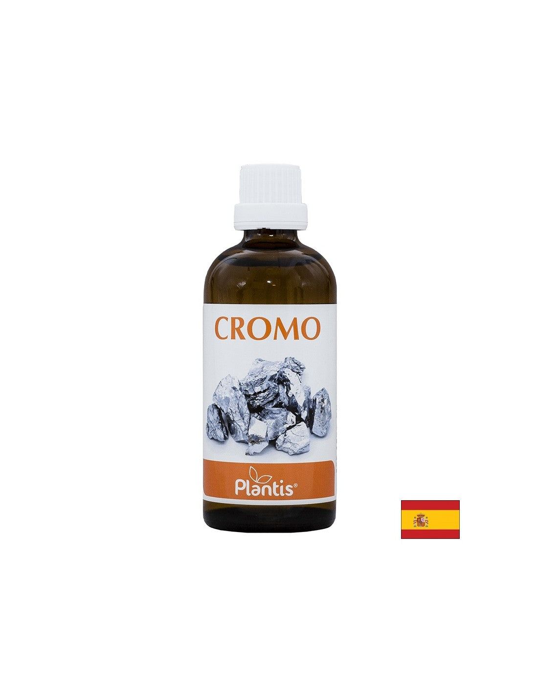 Cromo/ Na cukrovku a inzulínovú rezistenciu (kvapky), 100 ml Arte<tc>san</tc>oi