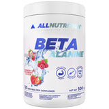 Beta -alanín Endurance Max - 500 gramov