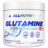 Glutamín 1250 XTRACAPS - 180 kapsúl