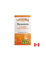 Curcuminrich ™ | Theracurmin 30 mg - 30 kapsúl