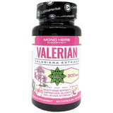 Valerian 300 mg - 60 kapsúl