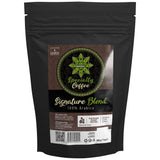 Špeciálna káva - podpisová zmes 100% Arabica - fazuľa 1 000 gramov
