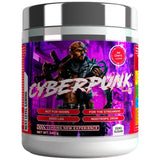 Cyberpunk/Nootropic Gaming Energizer - 340 gramov