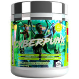 Cyberpunk/Nootropic Gaming Energizer - 340 gramov