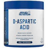 Prášok kyseliny D -aspartárovej 3000 mg - 300 gramov