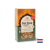 DAL (zeleninová polievka), organické, 300 g