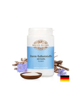 Darm-Ballaststoffe s inulínovým práškom / Vláknina z koreňa čakanky, 180 g <tc>Bärbel Drexel</tc>