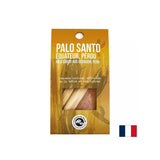 Palo <tc>San</tc>na paličky na pálenie dreva (z Ekvádoru a Peru), 15 g