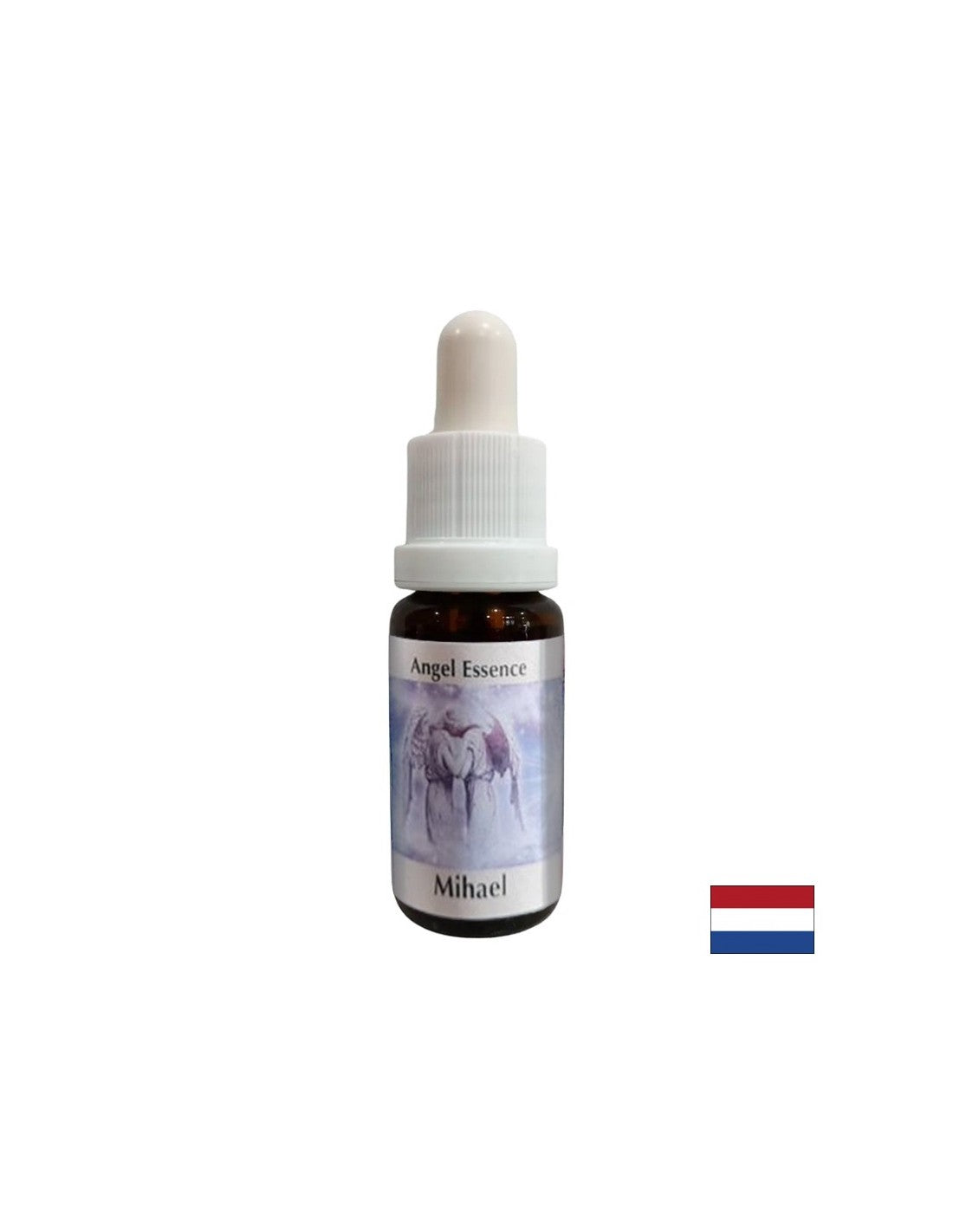 Dáva silu prekonať ťažkosti - Michael Essence (Angel Essence č. 17), klesne 15 ml