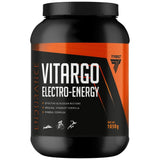<tc>VITARGO</tc> Elektroenergia | Výdrž - 1050 gramov