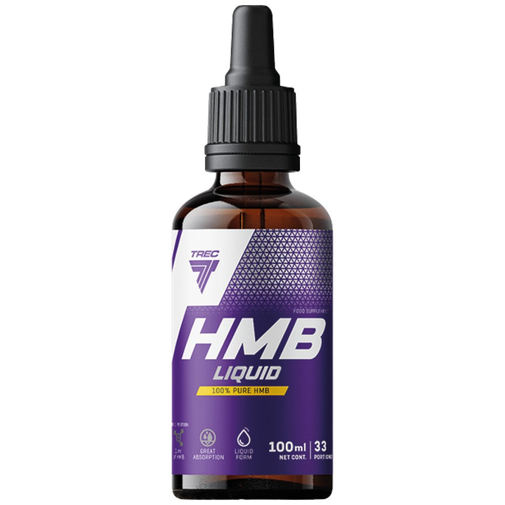 Kvapalina HMB - 100 ml