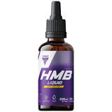Kvapalina HMB - 100 ml
