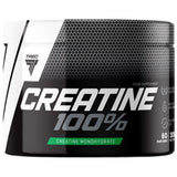 Kreatín 100% | Kreatínový monohydrát prášok - 600 gramov