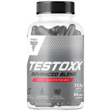 Testoxx Advanced Blend | Bylinný vzorec pre mužov - 60 kapsúl