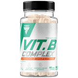 Vit. B-komplex | Dokončenie skupiny vitamínu B - 60 kapsúl