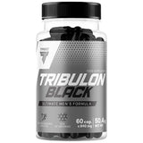 Tribulon Black - Tribulus Terrestris 95% | Ultimate Men's Formula - 60 kapsúl