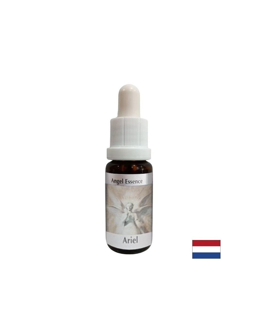 Má upokojujúci efekt - Ariel Essence (Angel Essence č. 2), klesne 15 ml