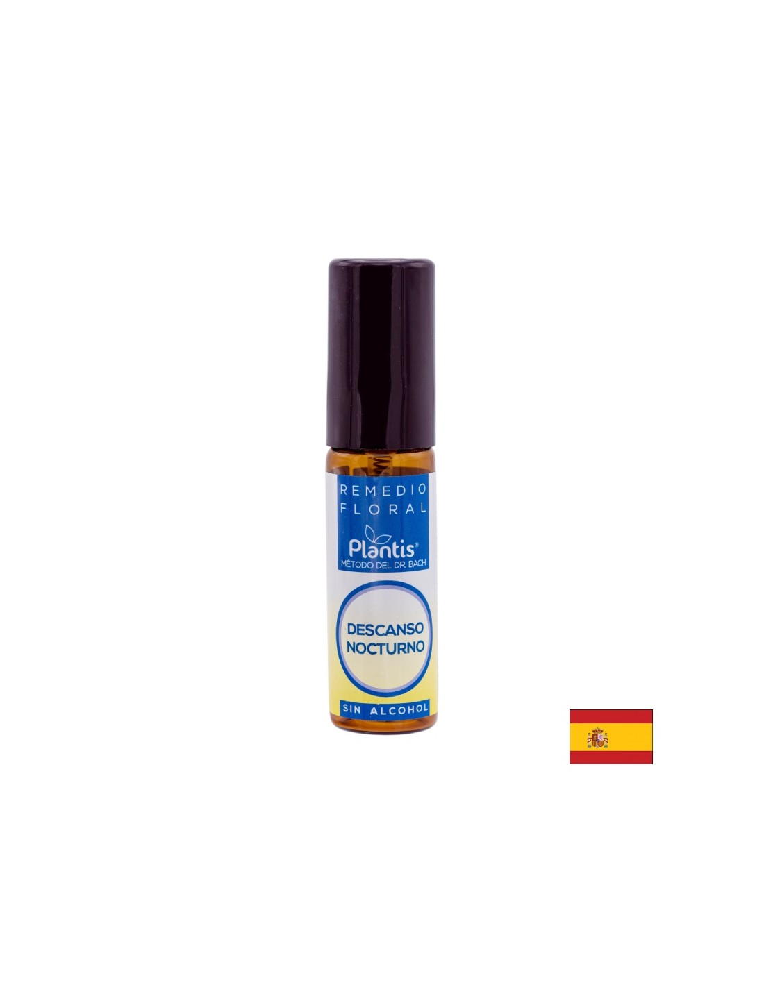 Sprej pre pokojný spánok - Podľa metódy Dr. Bacha, 20 ml Arte<tc>san</tc>oi