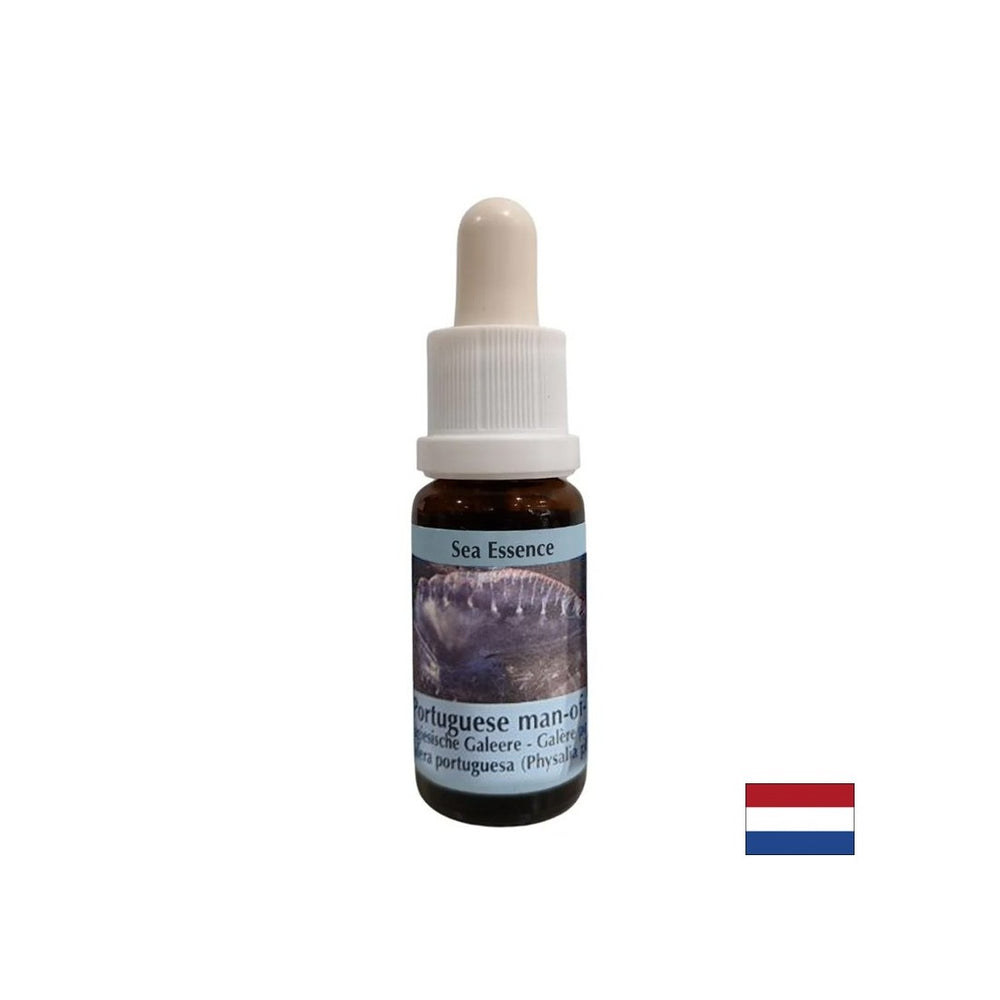 Detoxikácia - Essence Physalia (Portugalská kuchyňa) č. 4, kvapky 15 ml