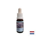 Detoxikácia - Essence Physalia (Portugalská kuchyňa) č. 4, kvapky 15 ml