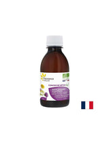 Detox Concentrát, sirup, 200 ml