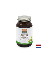 Diabetes - Horký melón, 60 kapsúl <tc>Mattisson Healthstyle</tc>