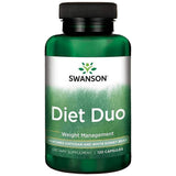 Diéta duo 120 kapsúl