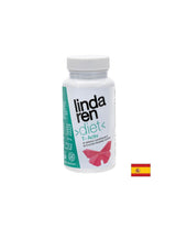 Diet T -Activ Fast Metabolizmus Formula - Guggul, Cissus, Kelp, Green Tea a Selén, 90 kapsúl