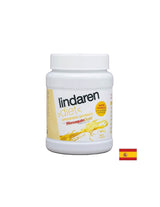 Pre vyčerpávajúce strach z hmotnosti - Lindaren - výživový vzorec s bielkovinami, vitamínmi a vápnikom - prášok, 225 g, vanilková príchuť