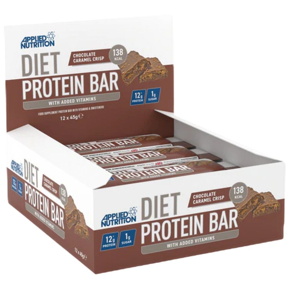 Ditra Bielster Bar - 12 x 45 gramov