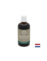 Dýchací systém - Bio Pine Needles komplexná tinktúra, 100 ml <tc>Mattisson Healthstyle</tc>