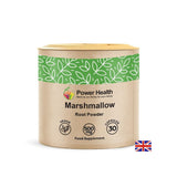 Dýchací systém - Marshmallow (Root), 500 mg x 30 kapsúl