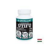 Dýchací systém - Plantain z úzkych listov, 500 mg x 60 kapsúl