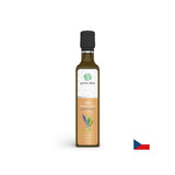 Dýchací systém - trstinový sirup s hyssopom a hibiscusom, 250 ml
