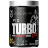 Čierna séria | Turbo eaa prášok ~ erenciálne aminokyseliny s taurínom - 420 gramov