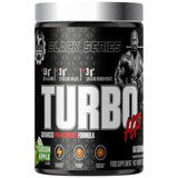 Čierna séria | Turbo HP Advanced pred tréningom - 300 gramov