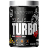 Čierna séria | Turbo HP Advanced pred tréningom - 300 gramov