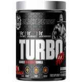 Čierna séria | Turbo HP Advanced pred tréningom - 300 gramov