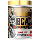 Gold Series | BCAA s L-glutamínom a L-citrullínom malátom-420 gramov