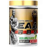 Gold Series | Prášok EAA ~ Essential Aminokyseliny + taurín - 420 gramov