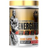 Gold Series | Vzorec Energizer pred tréningom - 300 gramov