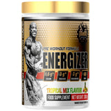 Gold Series | Vzorec Energizer pred tréningom - 300 gramov