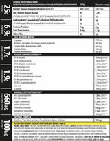 iwhey - 900 gramov