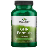 GHR Essentials 120 kapsúl